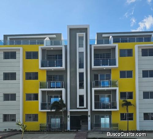 Apartamento En Venta Ponton Navarrete; Idi: 136837