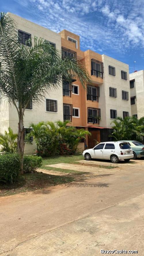 Rento lindo Apt En San Isidro Labrador 
