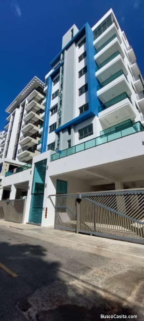 En Venta Apartamento Nuevo En Mirador Norte, 3 Hab; Idi: 115589