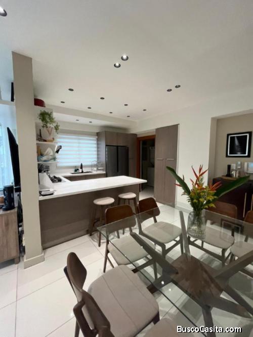 Apartamento en venta en Naco