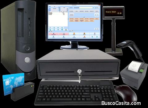 DESARROLLADOR SOFTWARE DE POS  Repostería EN SANTO DOMINGO NORTE  477