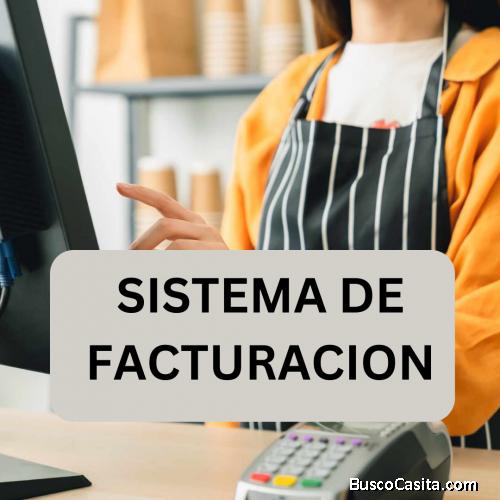 PROGRAMADOR PUNTO DE VENTA DE FACTURACION Puertas y ventanas  EN  DISTRITO NACIONAL 287