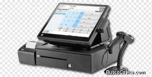 PUNTO DE VENTA DE FACTURACION PARA Restaurantes  EN  SANTIAGO 91