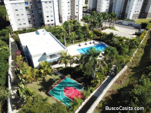 Apartamento En Venta En La Hispanoamericana ; Idi: 138500
