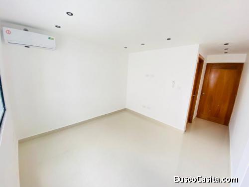 Apartamento en Venta en Torre del Ensanche Paraíso