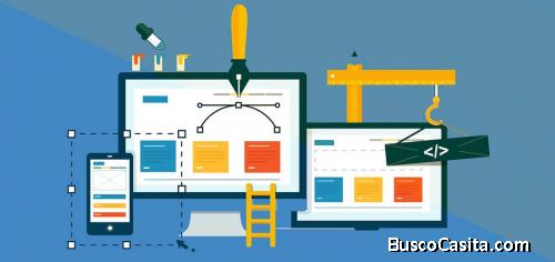 Agencia de Página Web   EN SAMANA 399