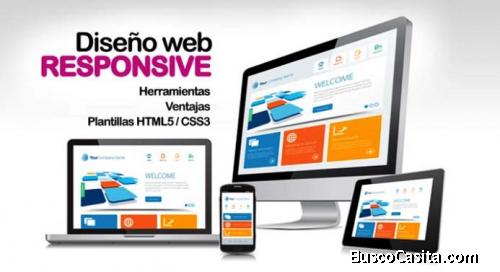 Programador de Página Web de venta  EN AZUA 847