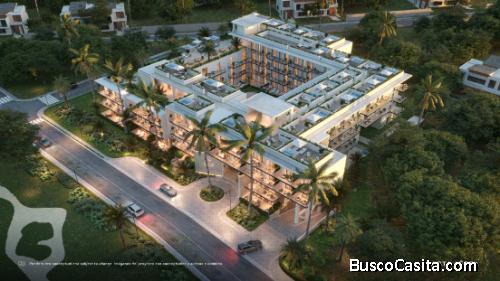 Volare At Cap Cana Comprar Condominio lujoso en Punta Cana 56