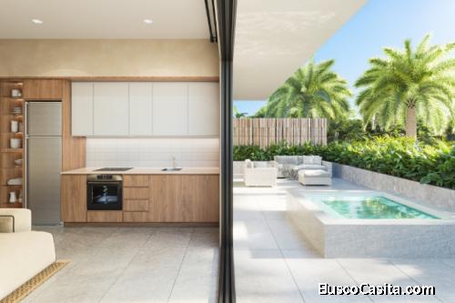 Volare At Cap Cana Proyecto de Apartamento de lujo en Punta Cana 306