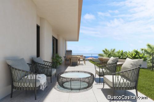 Venta de Condo de lujo en Punta Cana 593