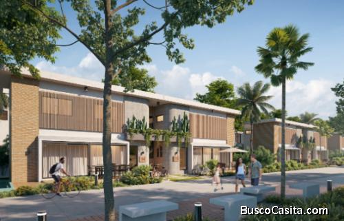 UBICACION Villas y casas EN VISTA CANA  619