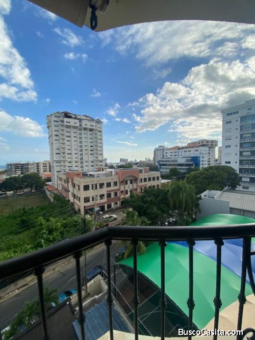 Apartamento en Venta vista al Mar en la Esperilla 