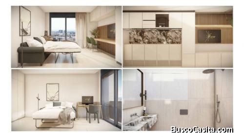 PROYECTO DE TOWER  UPTOWN DISTRICT Ave John F Kennedy 559
