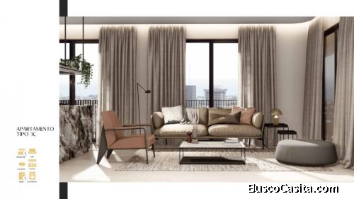 RESIDENCIAL UPTOWN DISTRICT Av John F Kennedy 715
