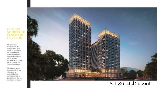 UPTOWN DISTRICT SUN SET SUITES Ave John F Kennedy 827