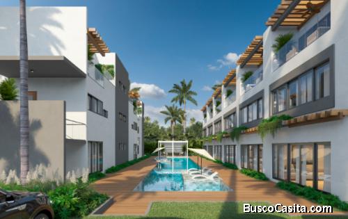 Exclusivos Inmuebles EN VISTA CANA   816