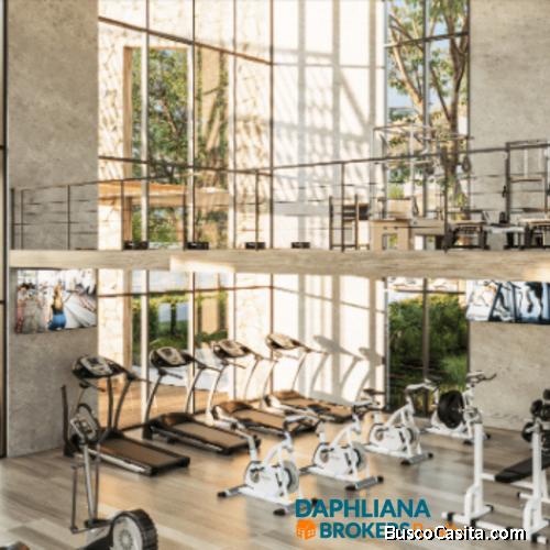 VISTA CANA  En venta Condominios  526