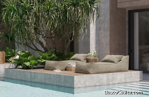 PRECIO APARTAMENTOS EN PUNTA CANA REPUBLICA DOMINICANA 376