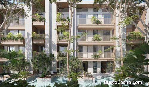 PROYECTO DE RESIDENCIALES EN PUNTA CANA LA ALTAGRACIA 292