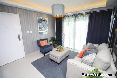 Apartamento En Venta En La Jacobo M.; Idi: 115203