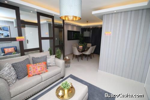 Apartamento En Venta En La Jacobo Majluta Nuevo ; Idi: 82686