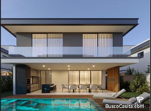 CASA DE VENTA EN BONAO