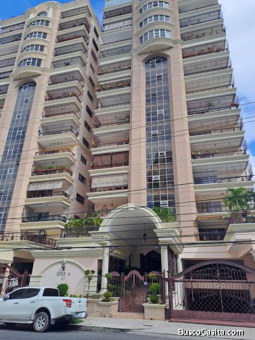 VENDO PENTHOUSE DE LUJO Y REMODELADO EN EL VERGEL,  EXCELENTE VISTA, PISO 15,  TORRE VILLA  PALMERAS