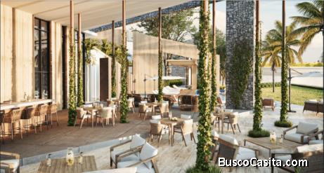 APARTAMENTOS de lujo 3 Piezas  EN VISTA CANA BAVARO 658