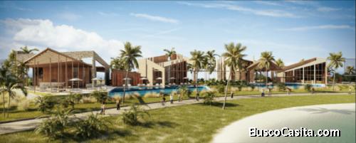 DEPARTAMENTO  1 Dorm  EN VISTA CANA 690