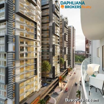 TOWER COUNTRY KAPITAL RESIDENCES  en La Autopista San Isidro 763