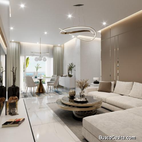 RESIDENCIAL COUNTRY KAPITAL  en STO DGO  REPUBLICA DOMINICANA 929