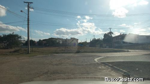 Solar en venta en Urb. Cerrada en Av. Hispanoamericana WPS02