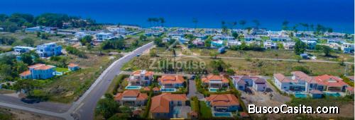 Solares en venta en Sosua con flexible plan de pago WPS03