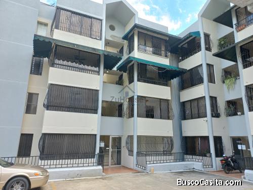 Apartamento en alquiler en Semi-Sótano en Rincón Largo, Santiago AWPA05