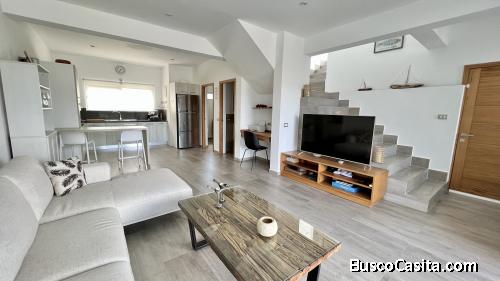 EN VENTA PENTHOUSE EN LAS TERRENAS 