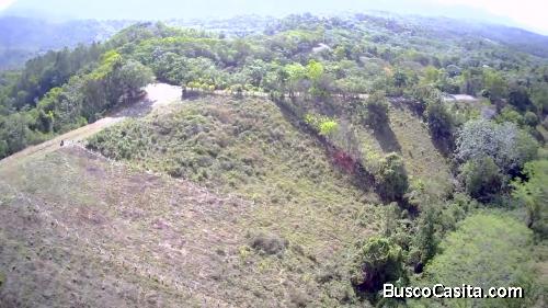 SOLARES DE VENTA EN PROYECTO ECOTURISTICO DE VILLA ALTAGRACIA