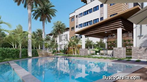 En Venta Apartamentos En San Francisco De Macoris , R.d; Idi: 139472