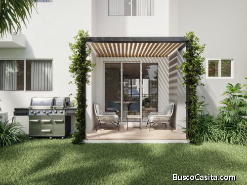 Apartamento Con Bono Primera Vivienda En Venta; Idi: 139452