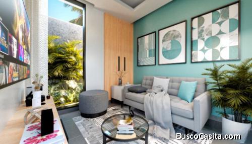 Apartamento En Venta En Primer Nivel, Vista Cana; Idi: 139324