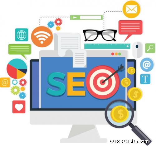 PROMOCIONES DIGITALES SOFTWARE POSICIONAMIENTO ORGANICO