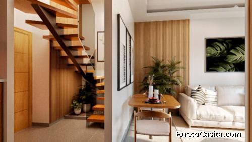 Penthouse En Venta En Vista Cana; Idi: 139329