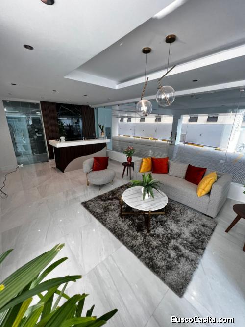 Apartamento En Venta Evaristo Morales De 1 Habitacion; Idi: 100160