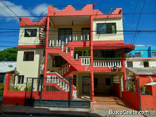 !Edificio en venta de oportunidad!!