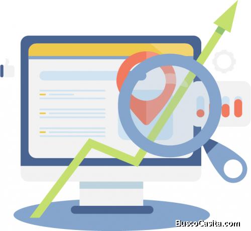 Técnicas de seo en google para venta de productos en SANTIAGO DE LOS CABALLEROS