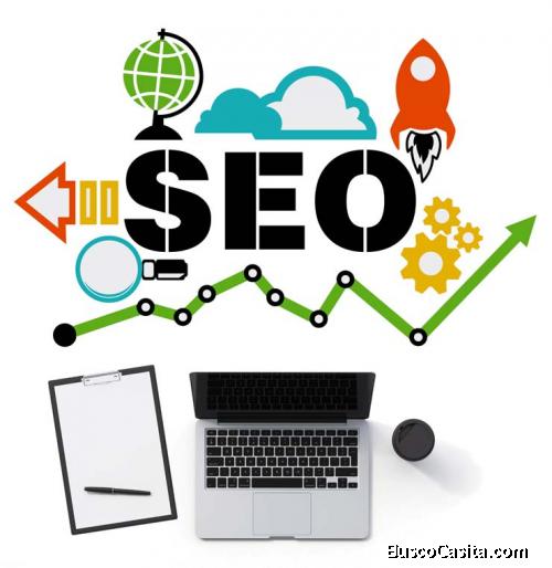 Estrategias de seo en google para INMOBILIARIAS - BIENES RAICES