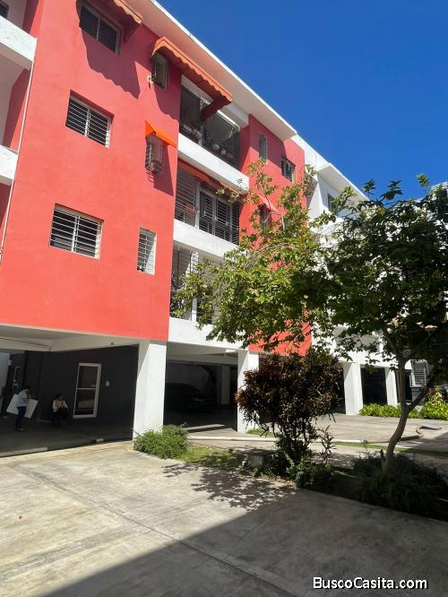 De Oportunidad - Apartamento En Venta en Villa Aura