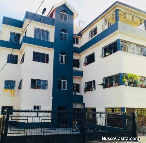 Edificio Residencial En Venta En La Romana ; Idi: 139567
