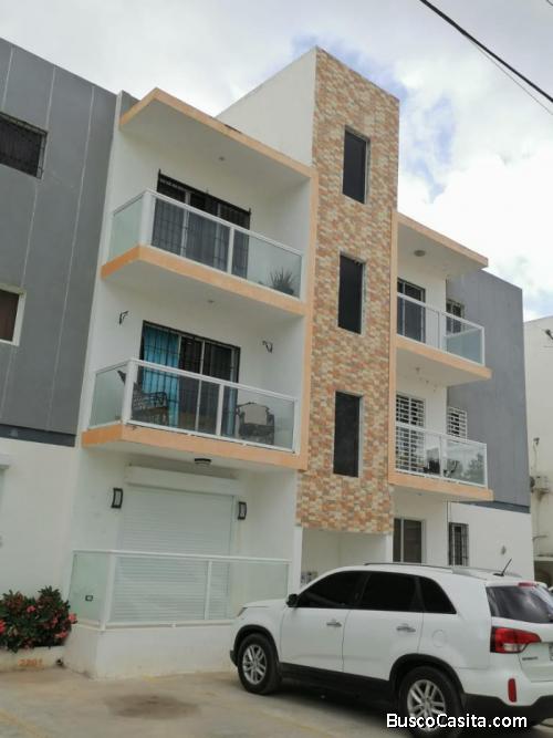 Vendo De Oportunidad  Apartamento 3 Hab. En La Romana; Idi: 139563