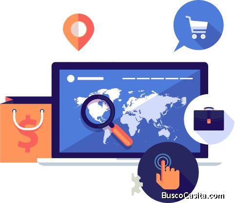 Técnica de posicionamiento seo local para Inmobiliaria