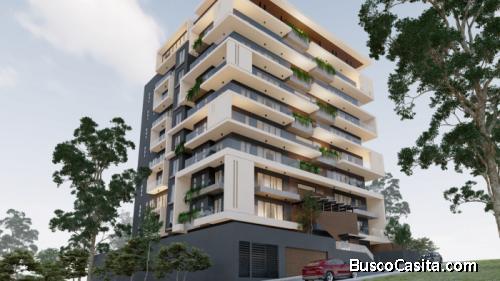 Venta  De Pent House En Los Cerros De Gurabo Iii ; Idi: 139571